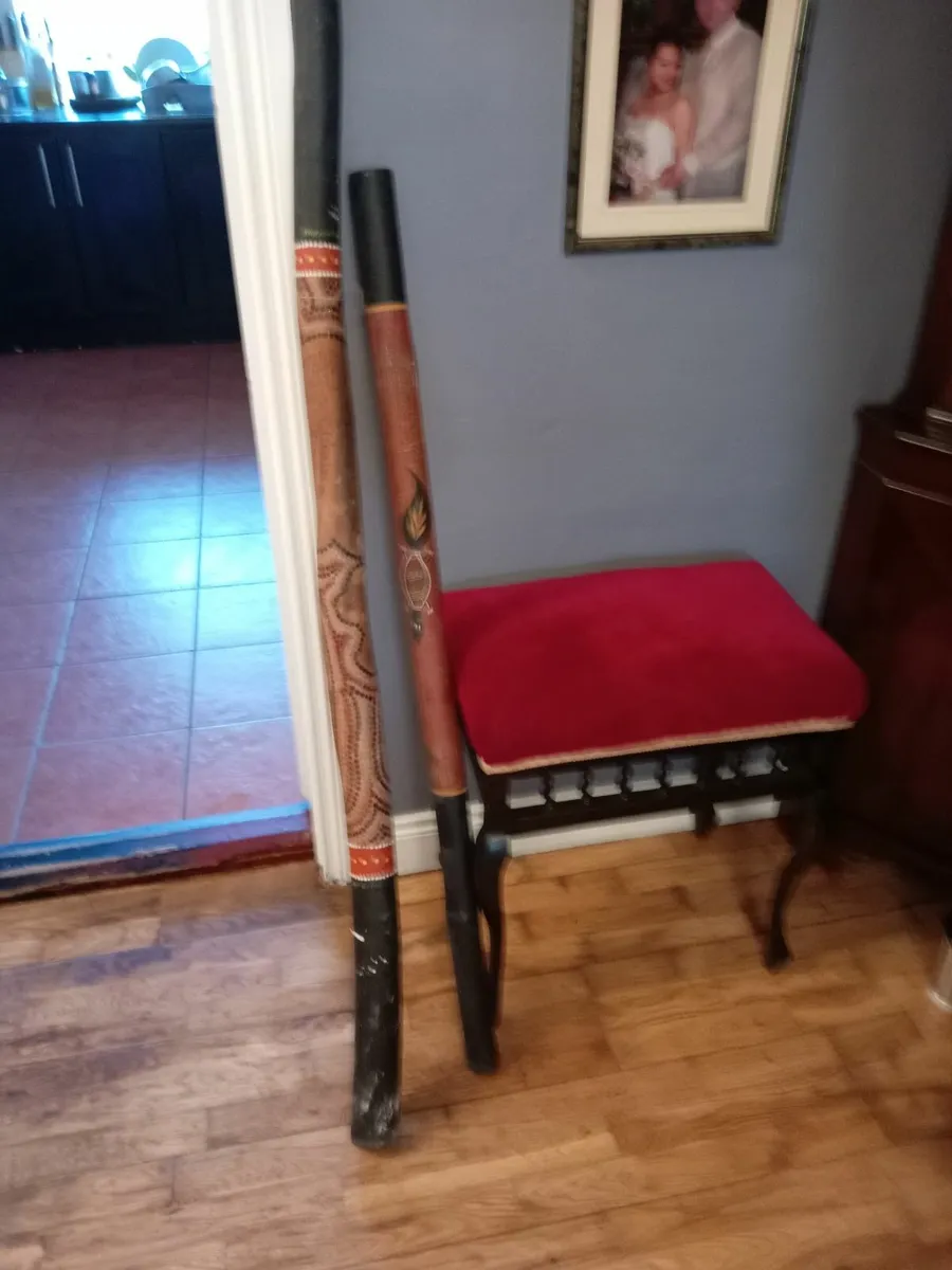 Australian pipes musical