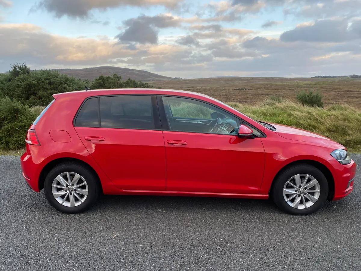 Volkswagen Golf 2017 - Image 3