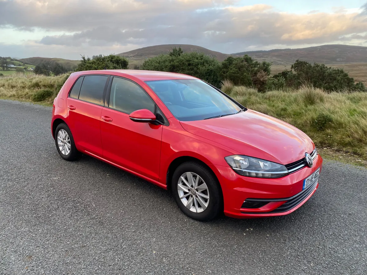 Volkswagen Golf 2017 - Image 2