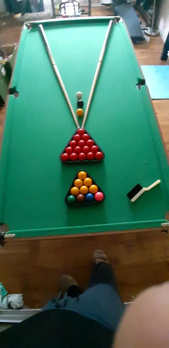 Gym - Image 3