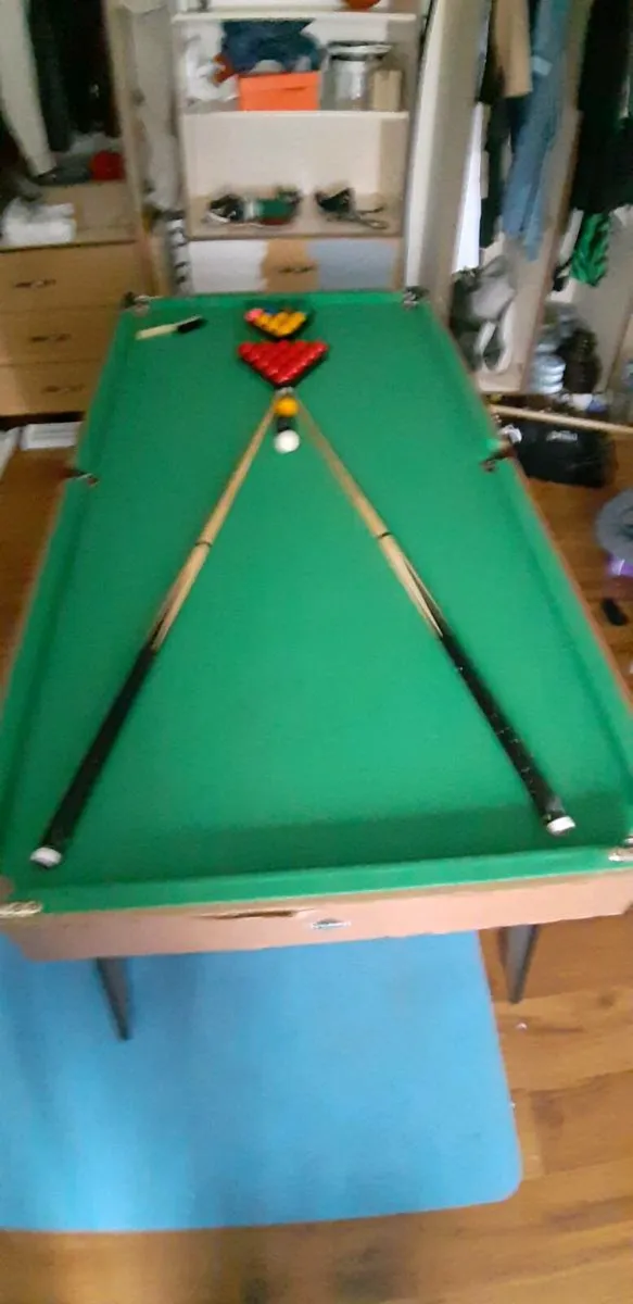 Gym - Image 4