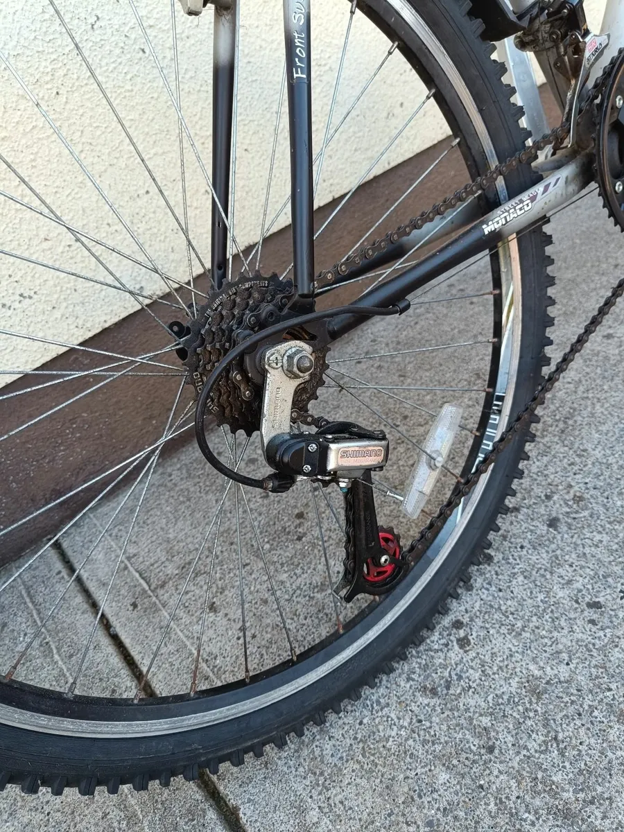 Bike - Image 4