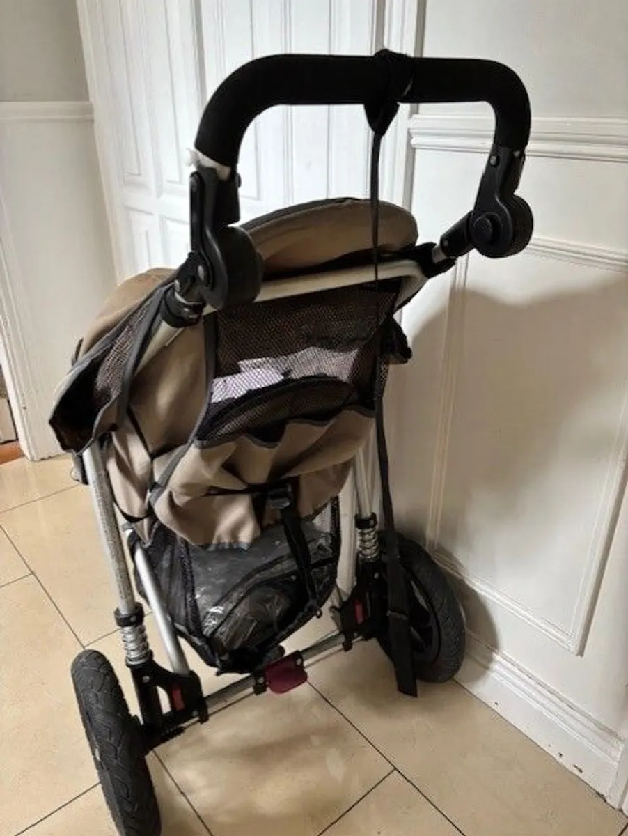 OutnAbout Nipper Buggy - Image 2