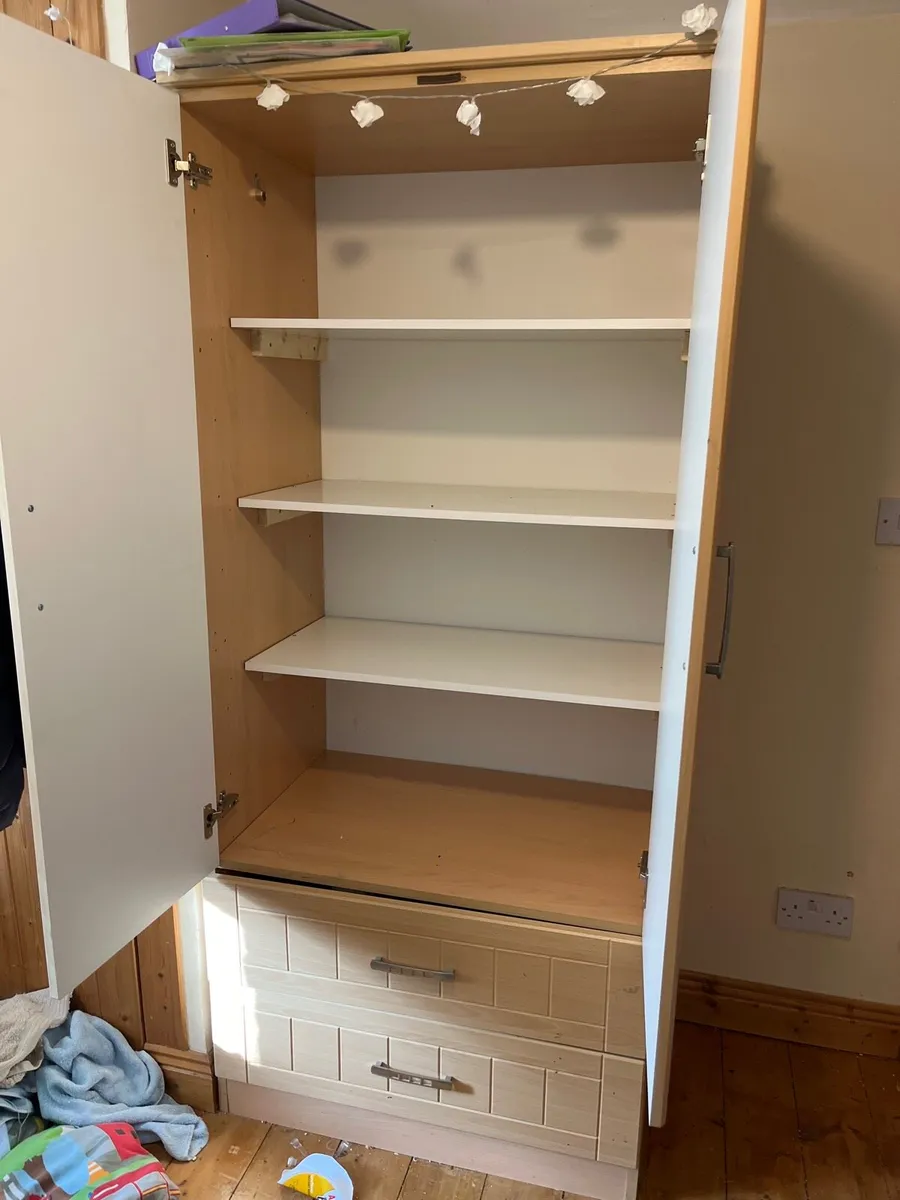 Wardrobe - Image 2