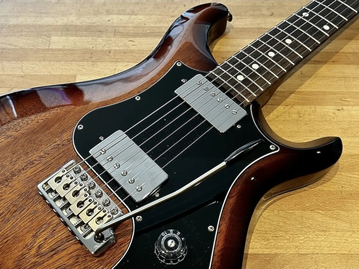 Prs s2 standard 22, Mccarthy sunburst, 2022 - Image 2