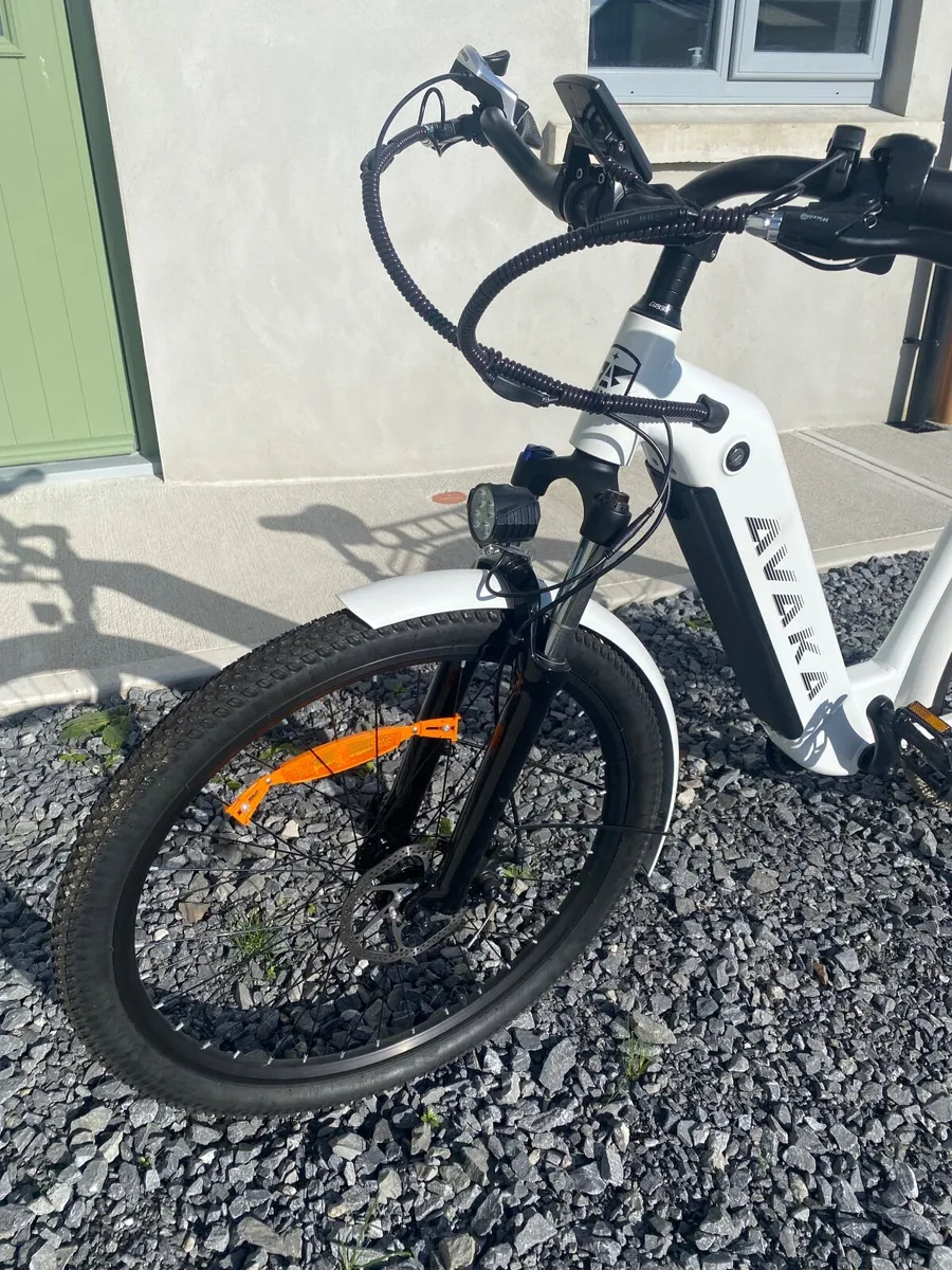 Electric bike - Image 3