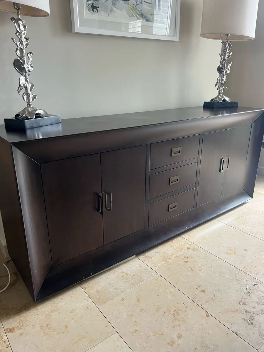 Sideboard - Image 1