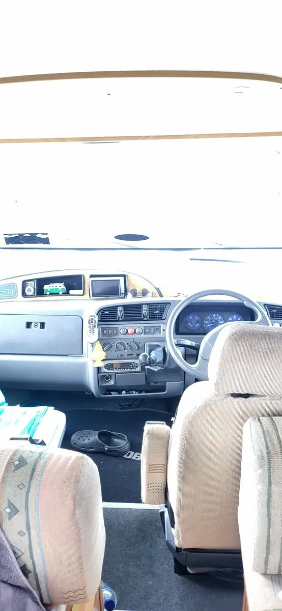 Motorhome - Image 3