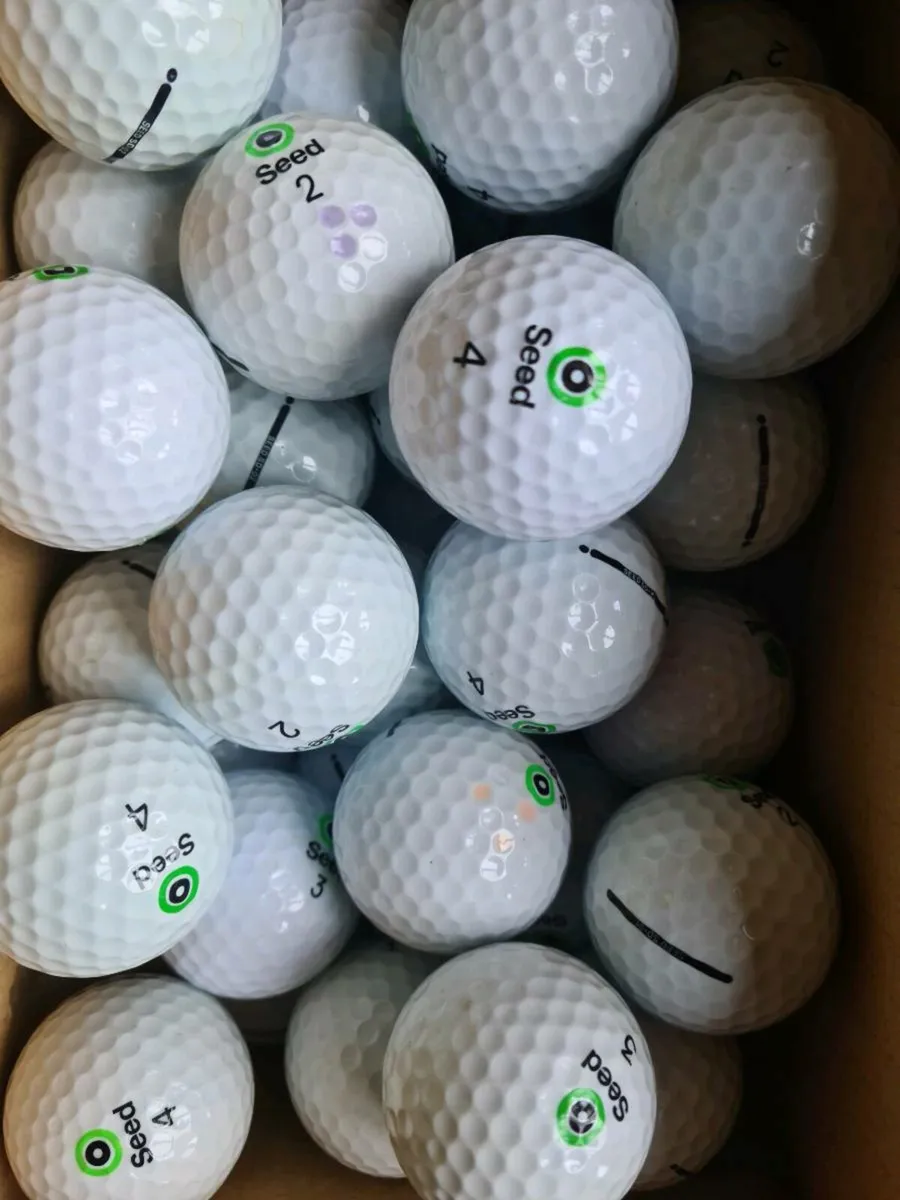 Golf Balls