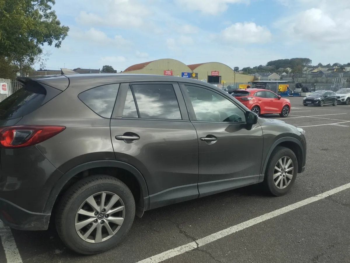 Mazda CX-5 2017 - Image 3