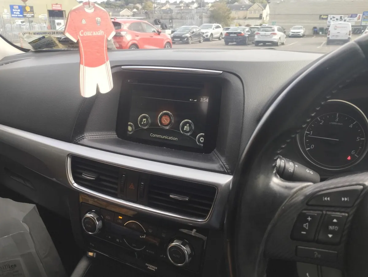 Mazda CX-5 2017 - Image 4