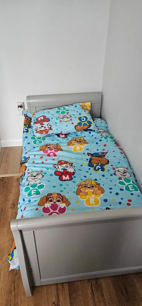 Cot cotbed - Image 2