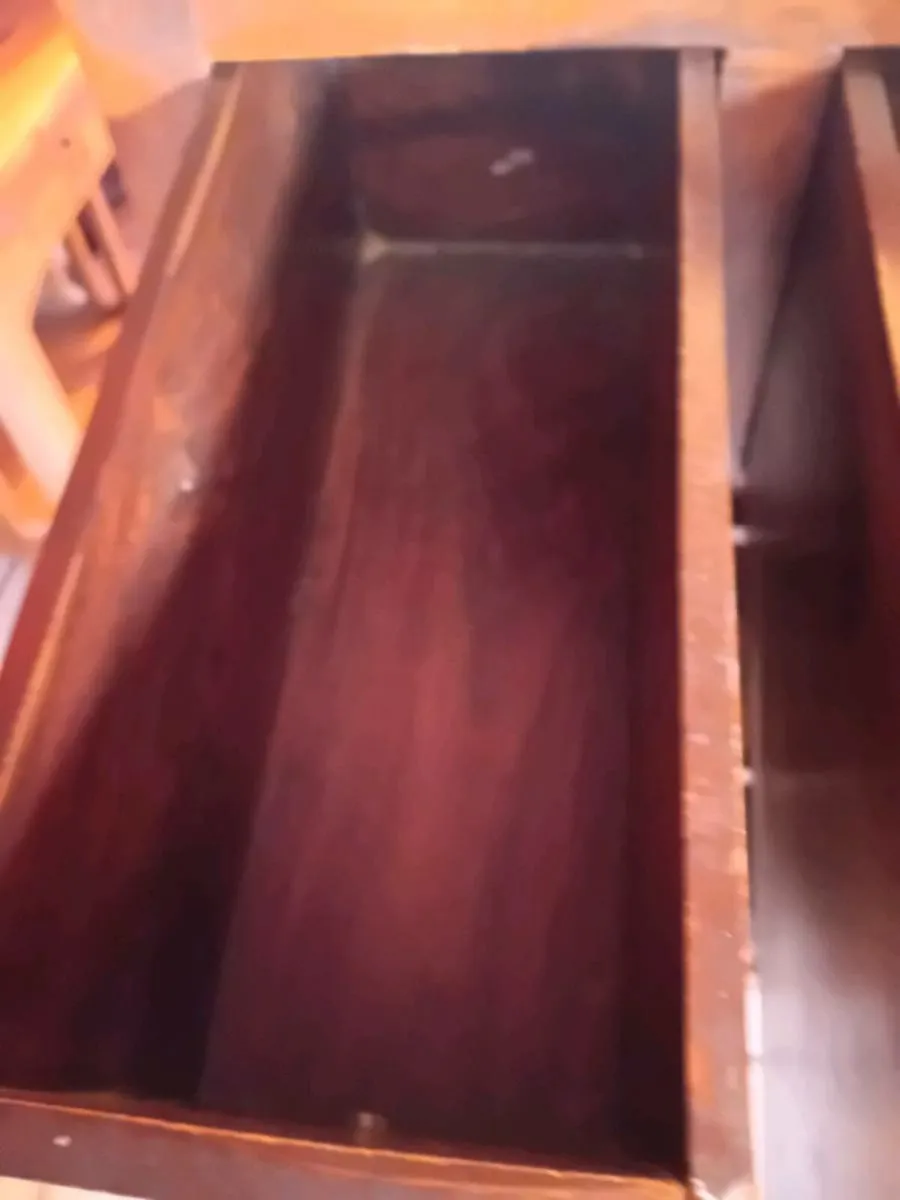 TV stand or storage cabinet - Image 2