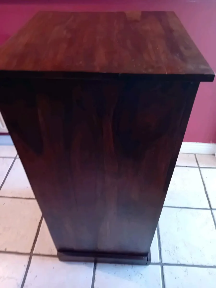 TV stand or storage cabinet - Image 4