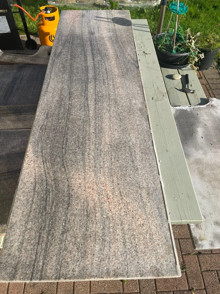 Granite countertop - Image 3