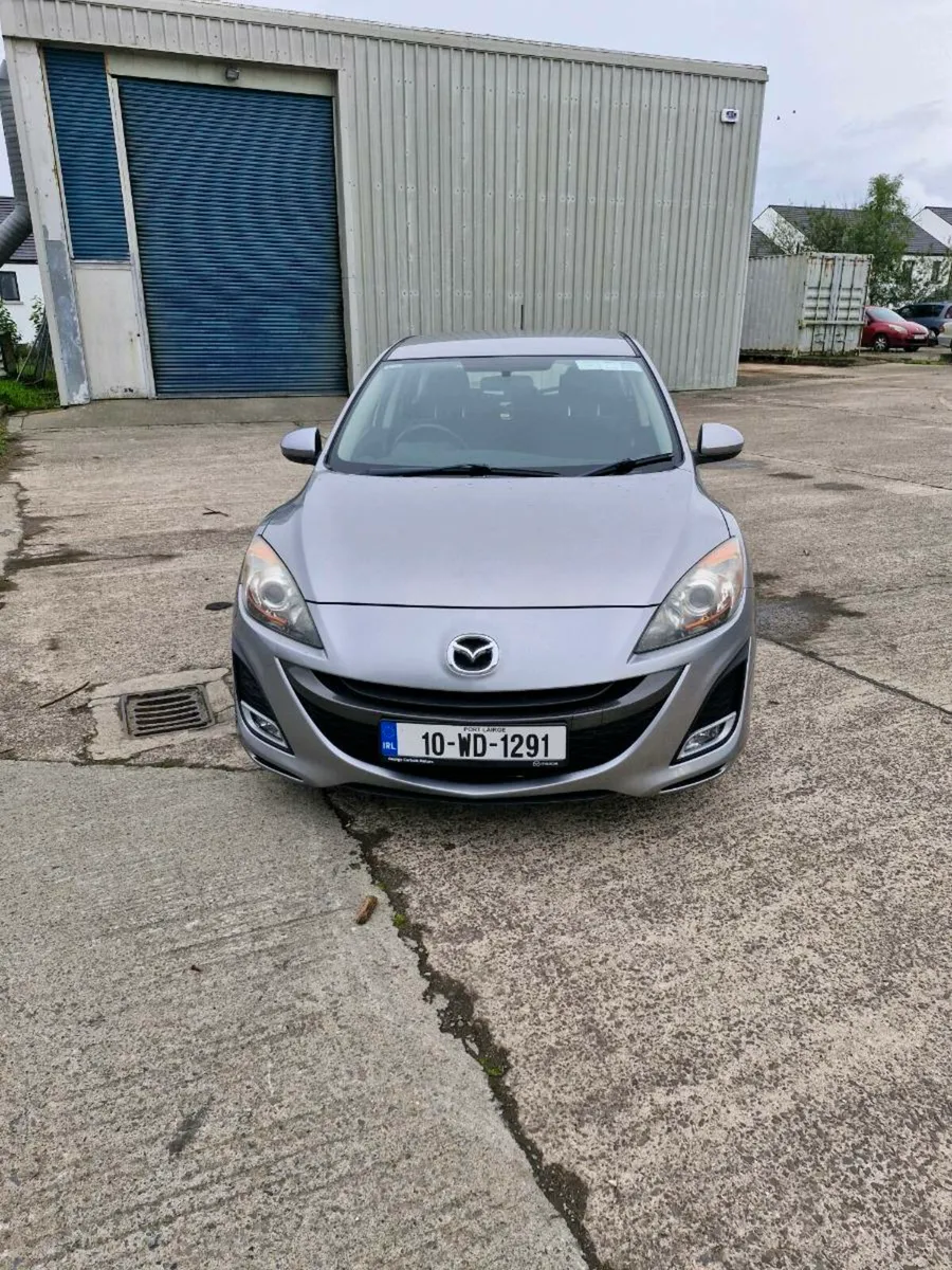 Mazda 3 - Image 1