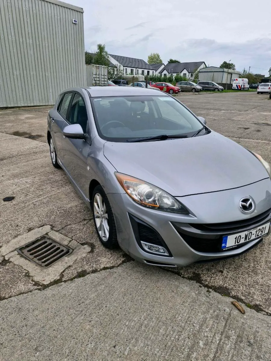 Mazda 3 - Image 3