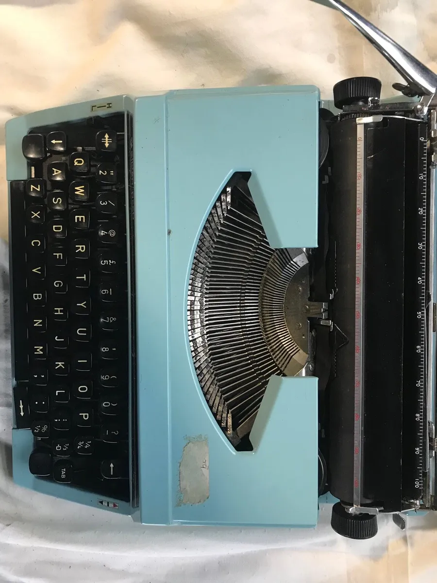 Typewriter - Image 2
