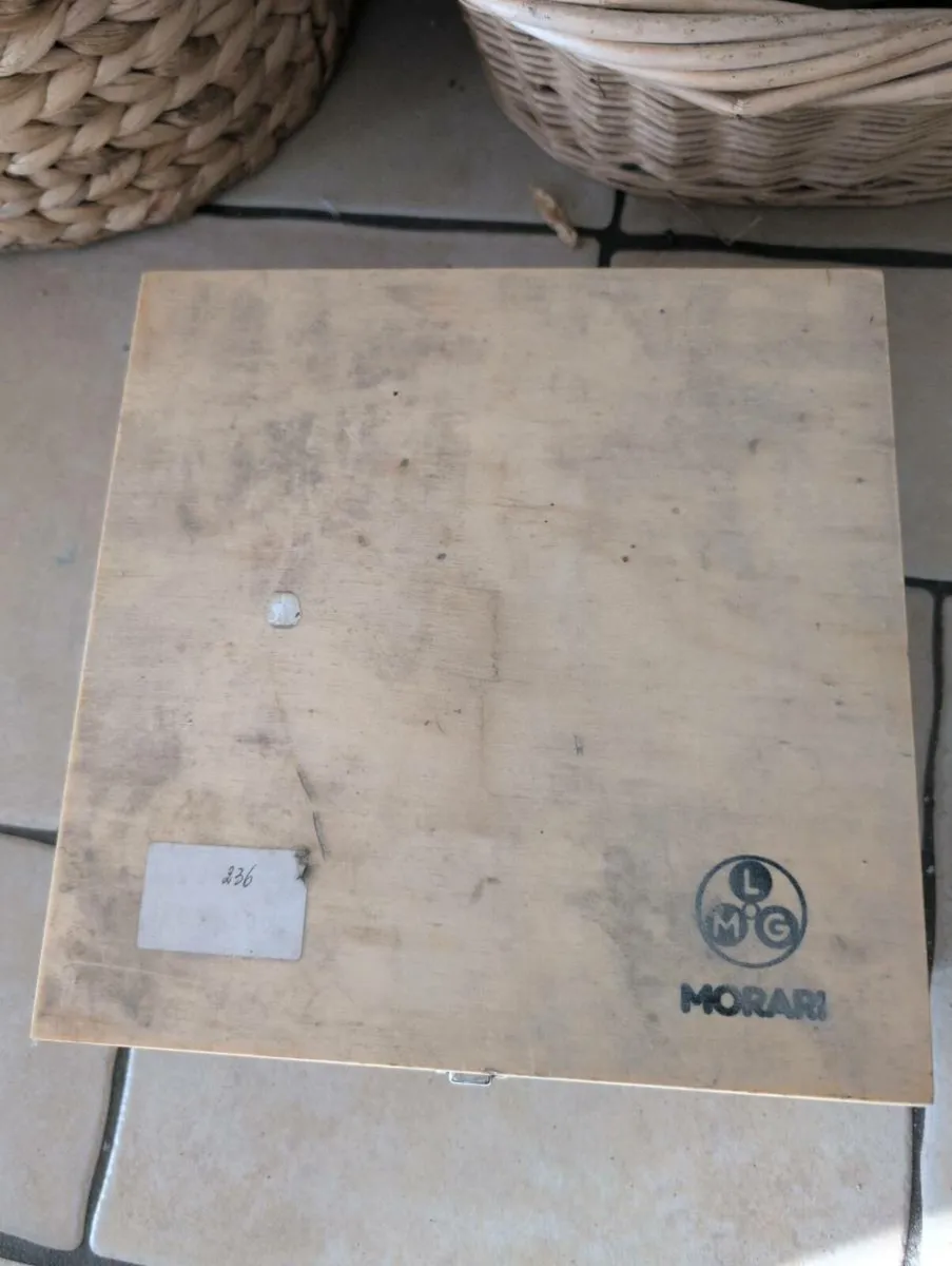 MORARI CNC Aggregate Head - Image 4