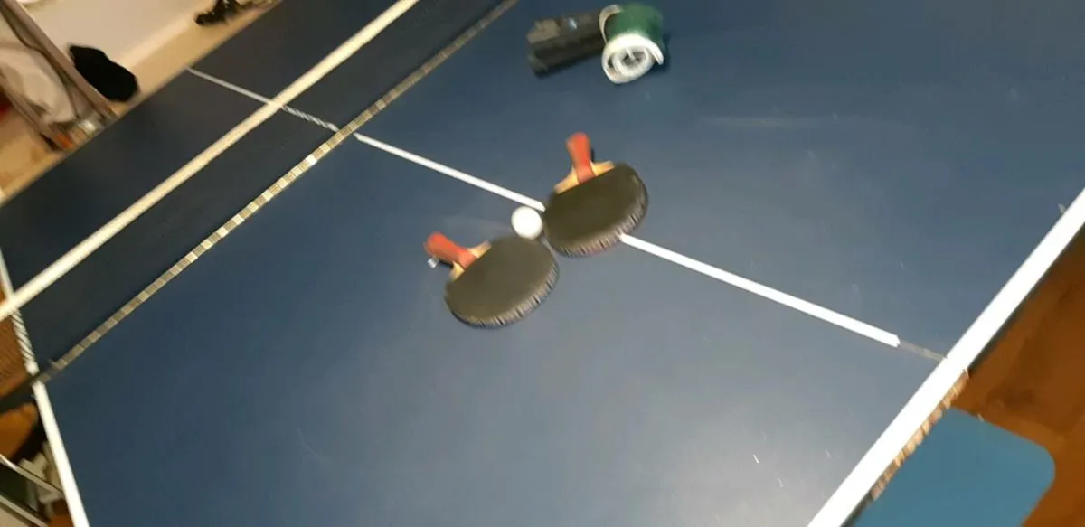 Gym - Image 1