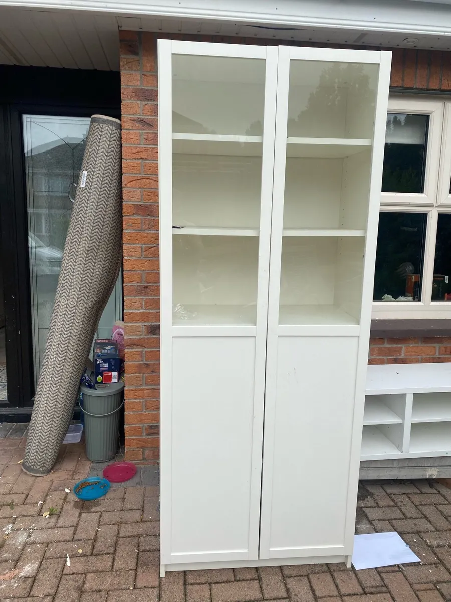 Bookcase