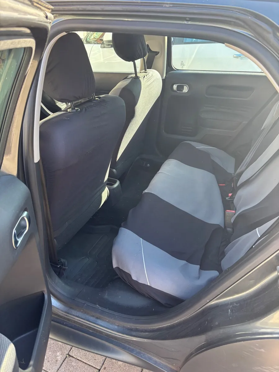 Citroen C4 2015 - Image 2