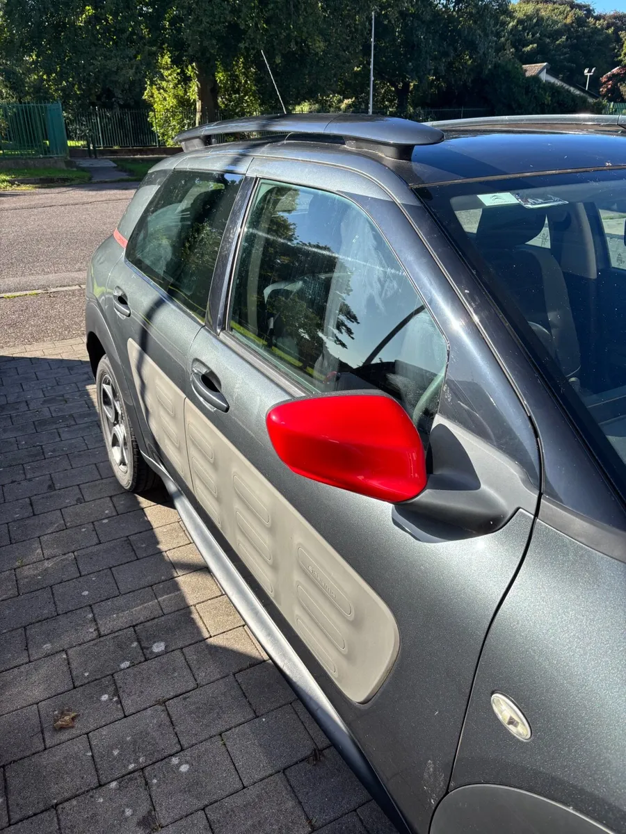 Citroen C4 2015 - Image 4