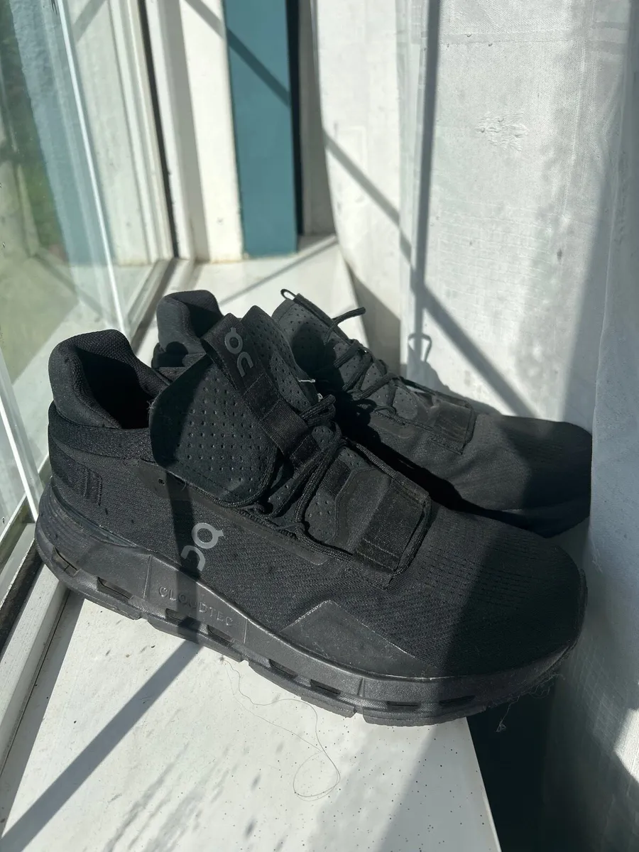 Runners Cloudtec uk9.5 - Image 1
