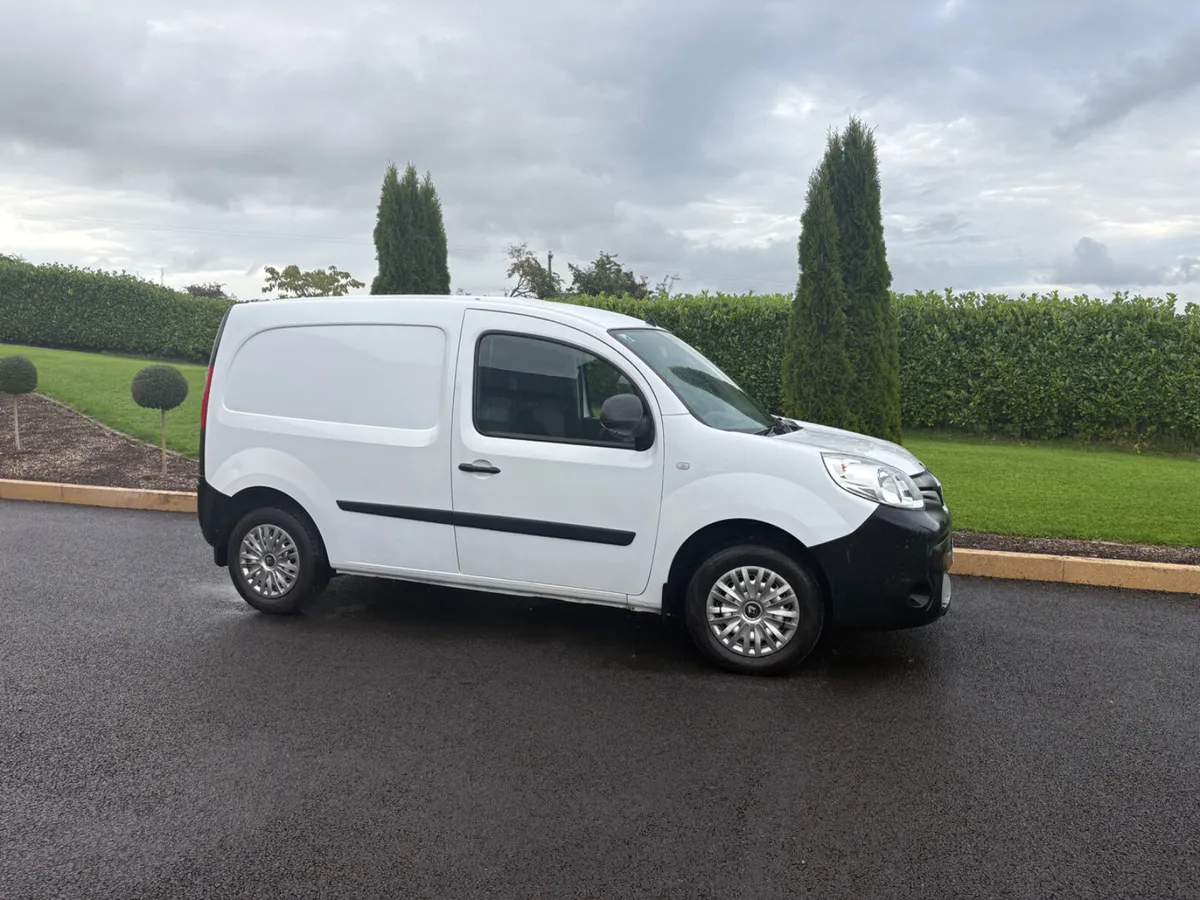 Renault Kangoo 2017 - Image 2
