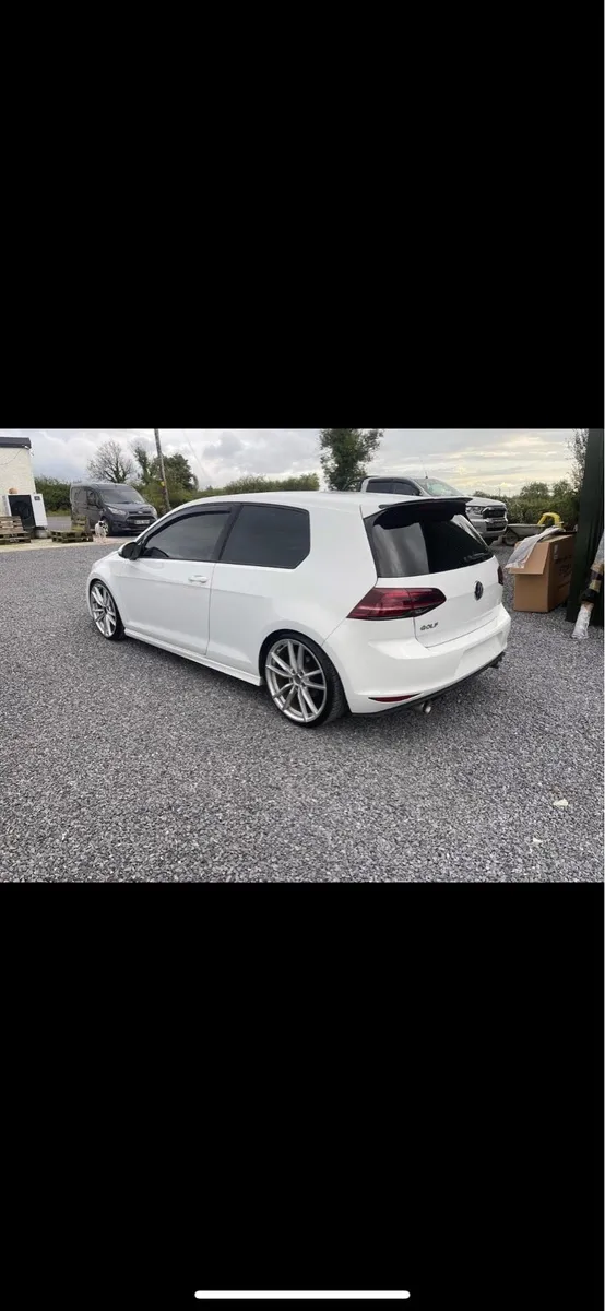 Volkswagen mk 7 - Image 3