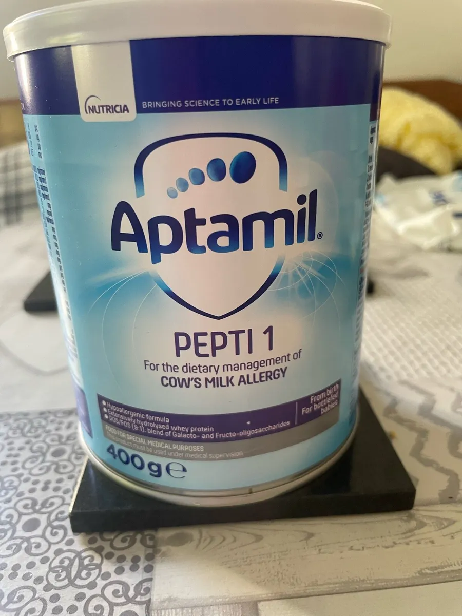 Aptamil Pepti 1