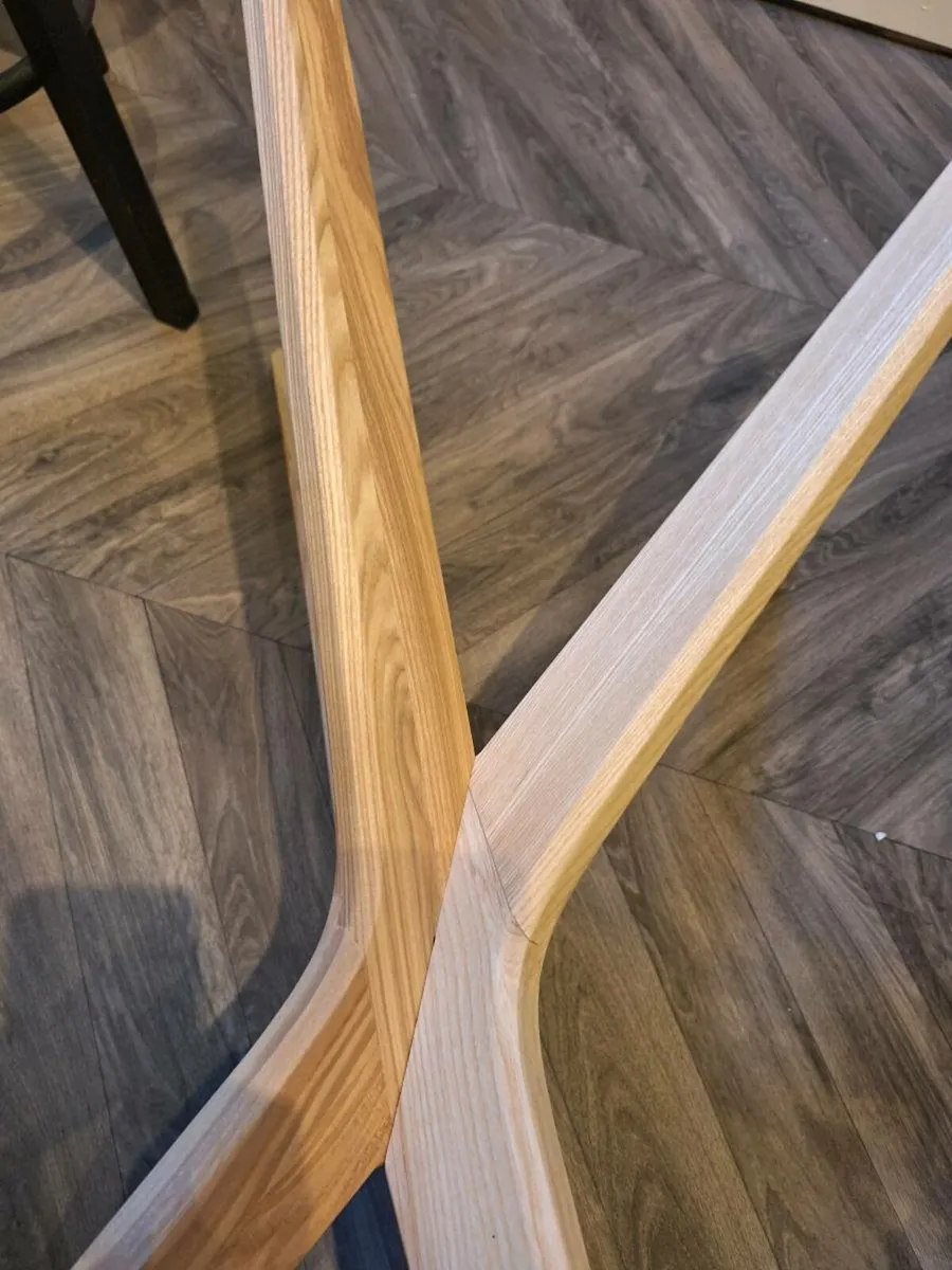 Table legs and base WOO Design - Image 4