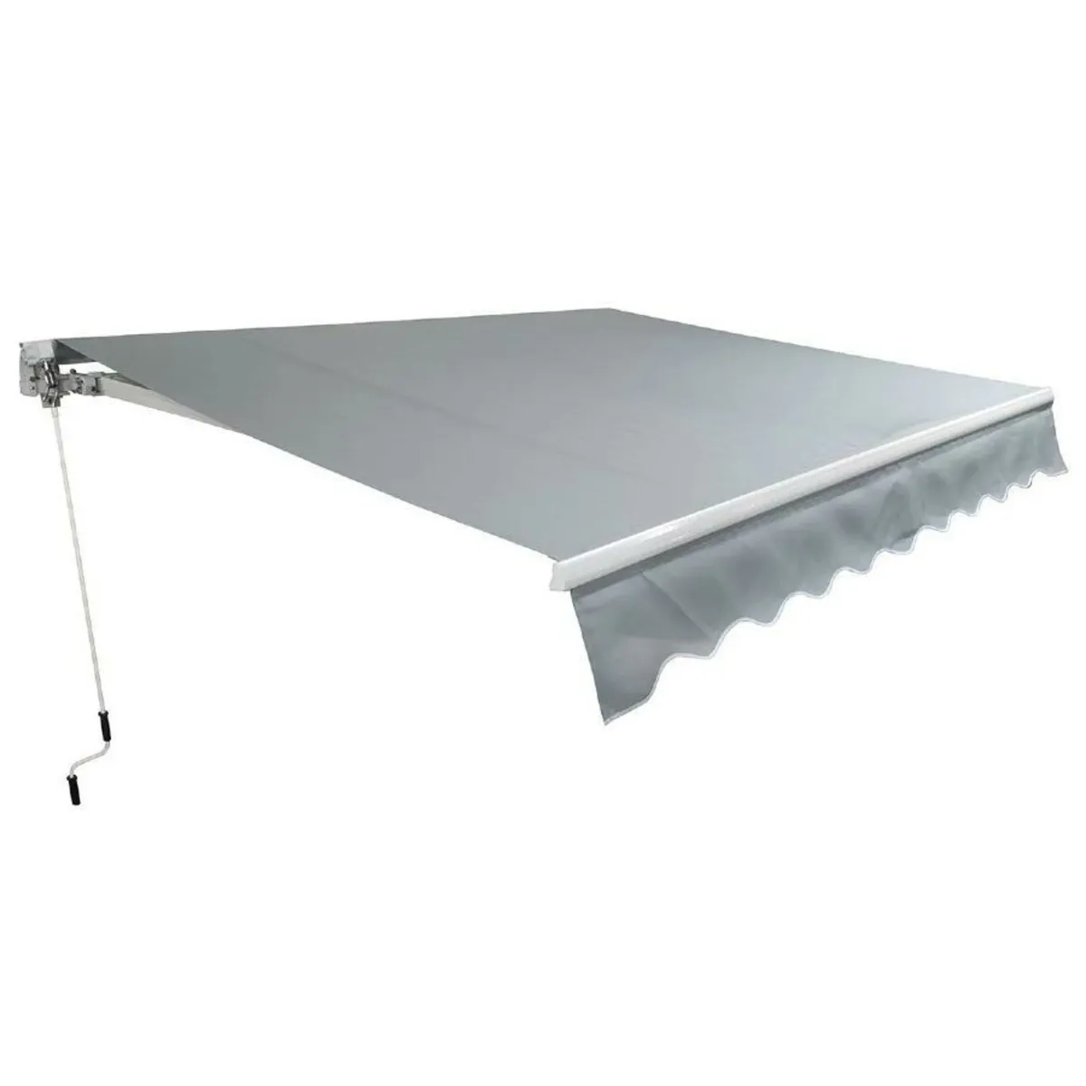 Retractable Awning