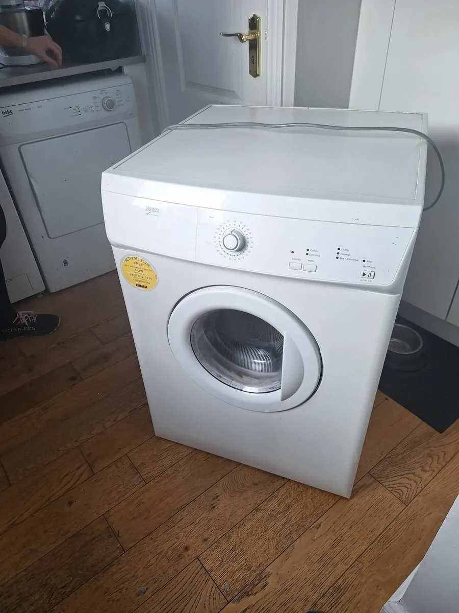 Dryer - Image 1