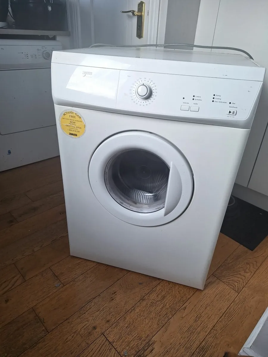 Dryer - Image 2