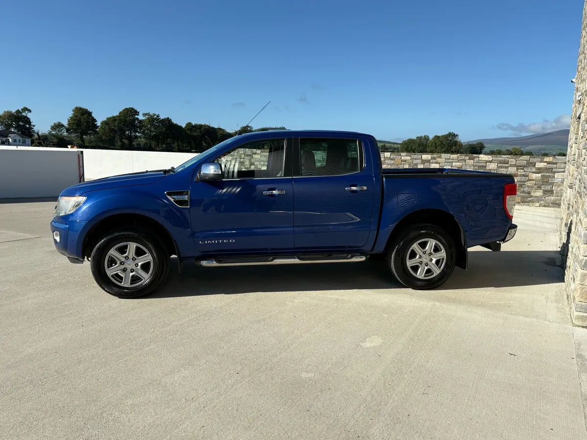 Ford Ranger 3.2 TDCI - Image 3