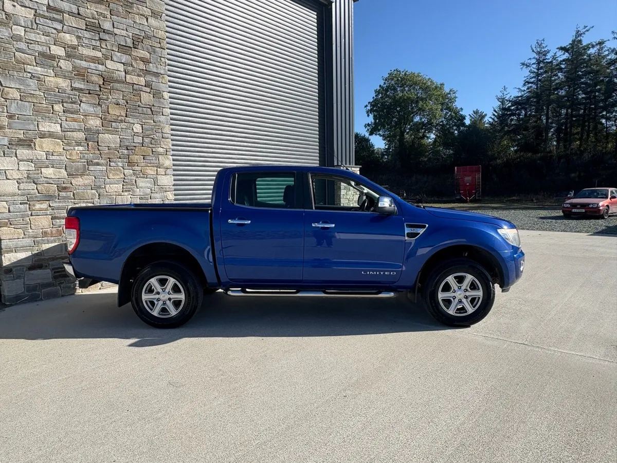 Ford Ranger 3.2 TDCI - Image 4