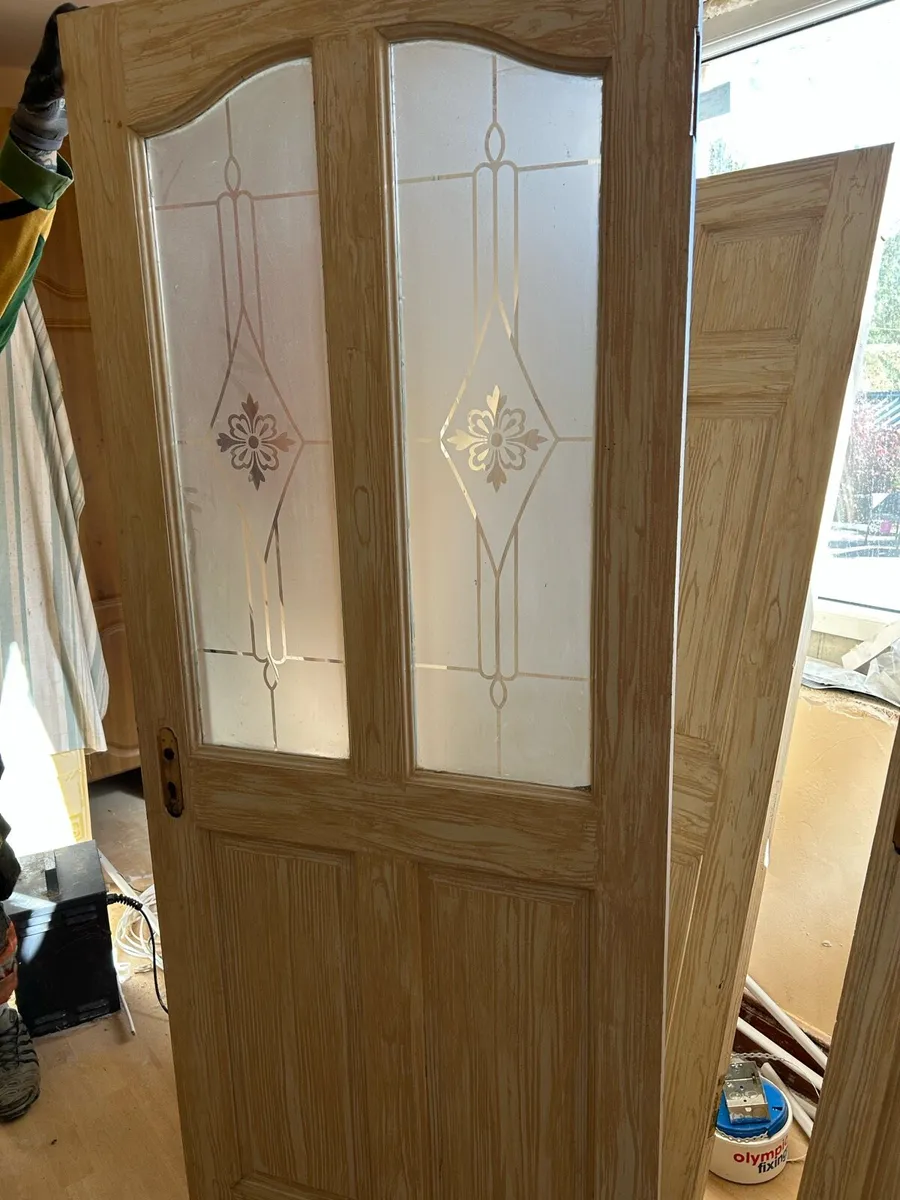 Internal doors - Image 2