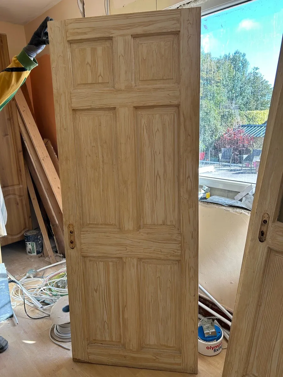 Internal doors - Image 3