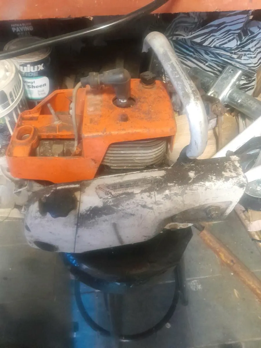 Stihl 090 - Image 2