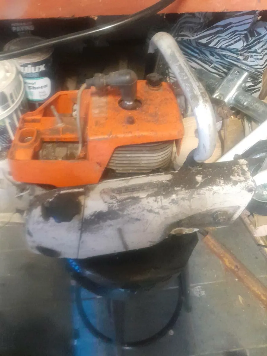 Stihl 090 - Image 3