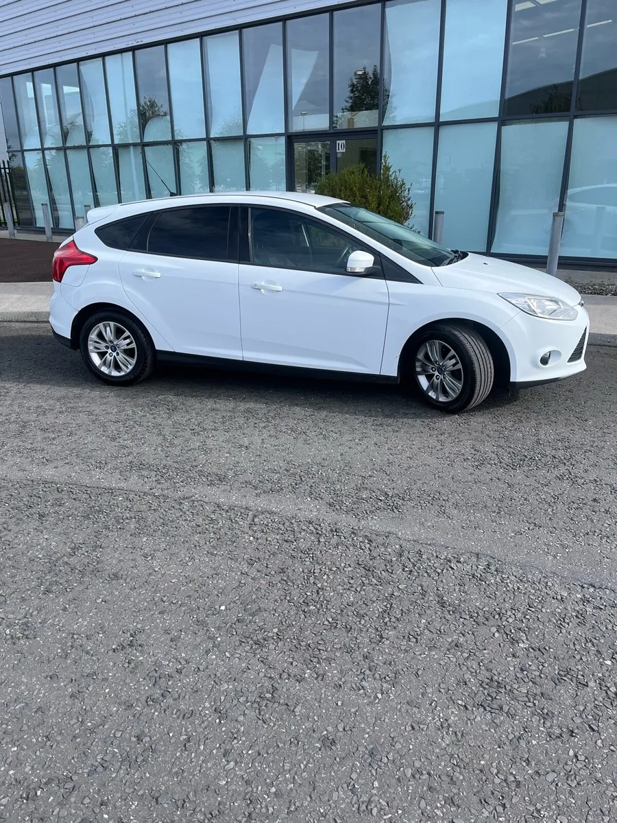 Ford Focus Van/Car - Image 2