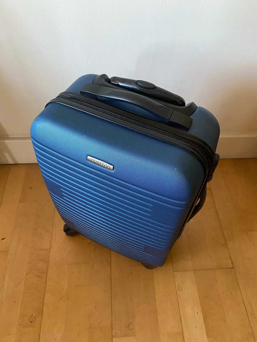 Cabin Luggage - Image 1