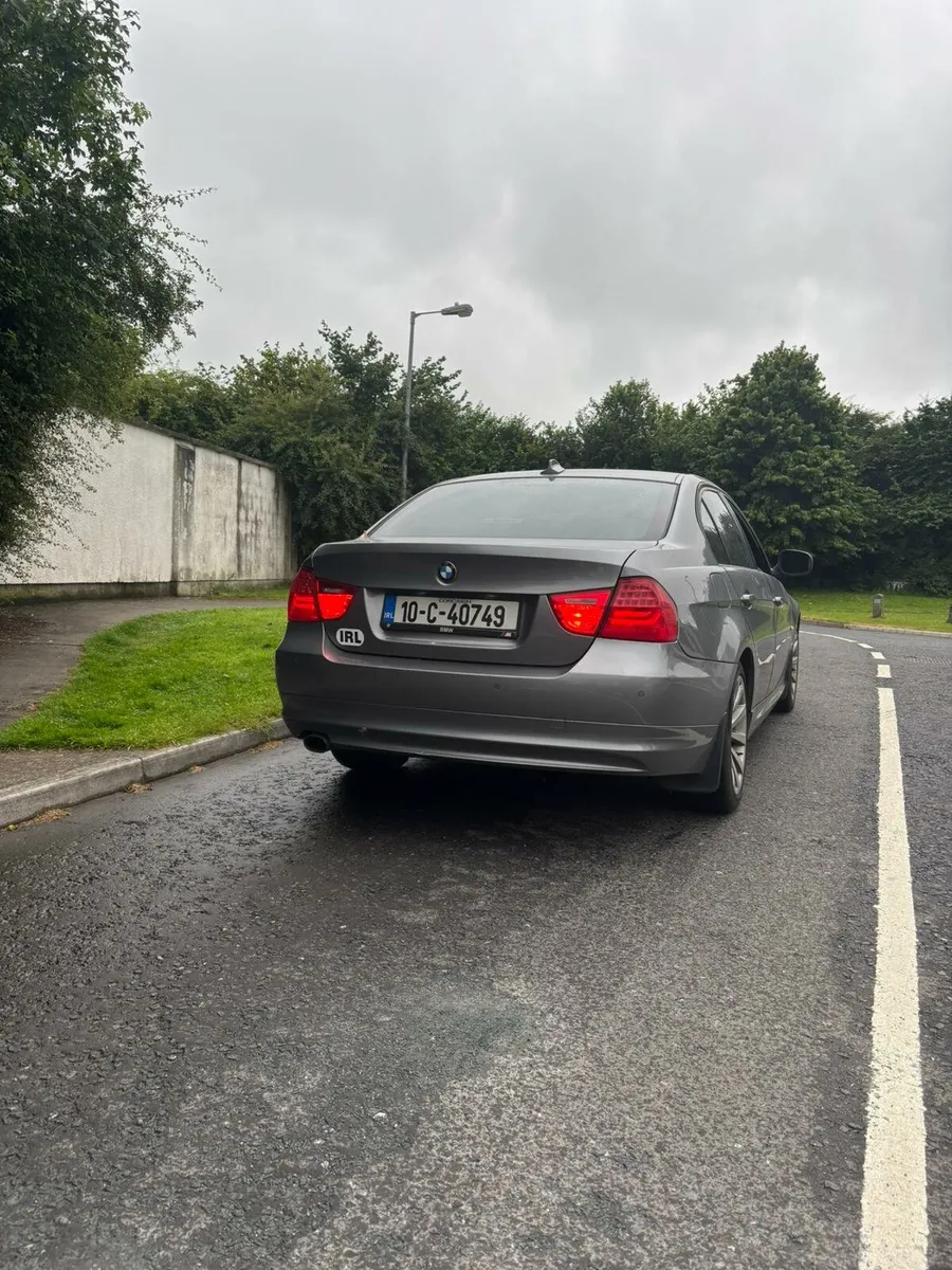 BMW 320D - Image 3