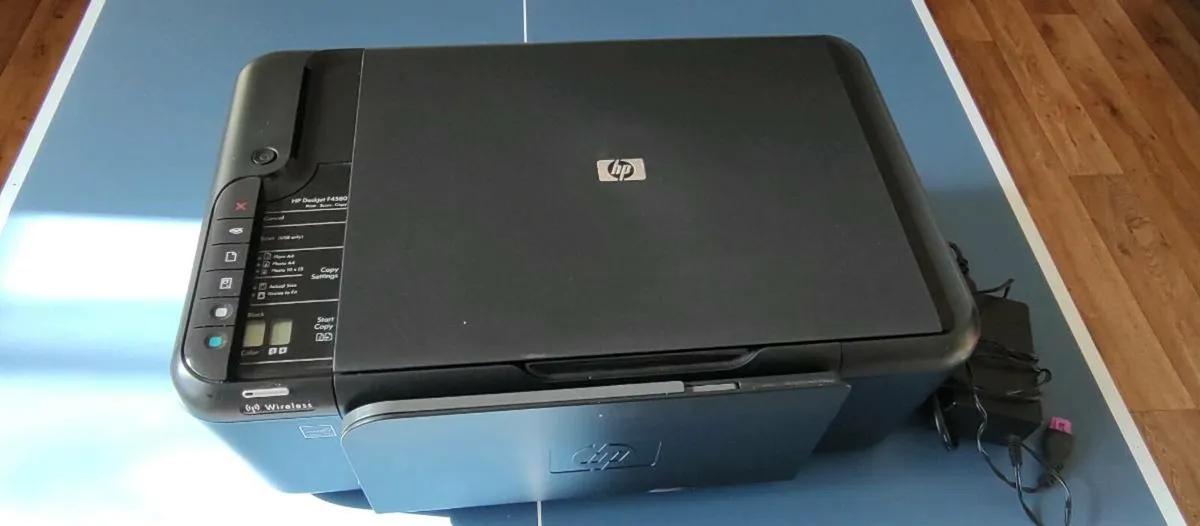 Printer