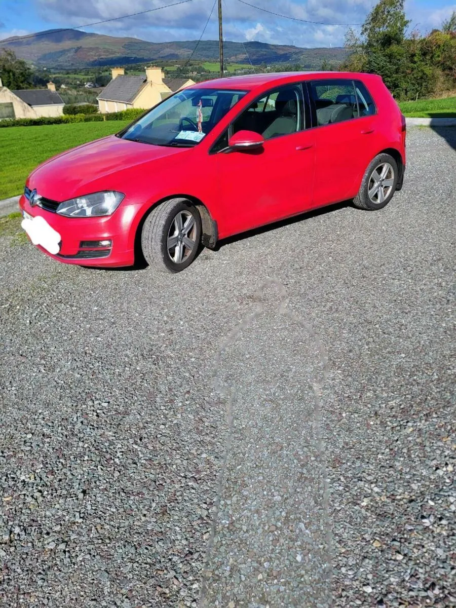 141vw golf - Image 2