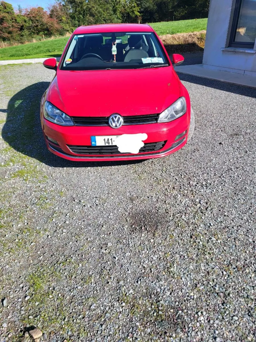 141vw golf - Image 3