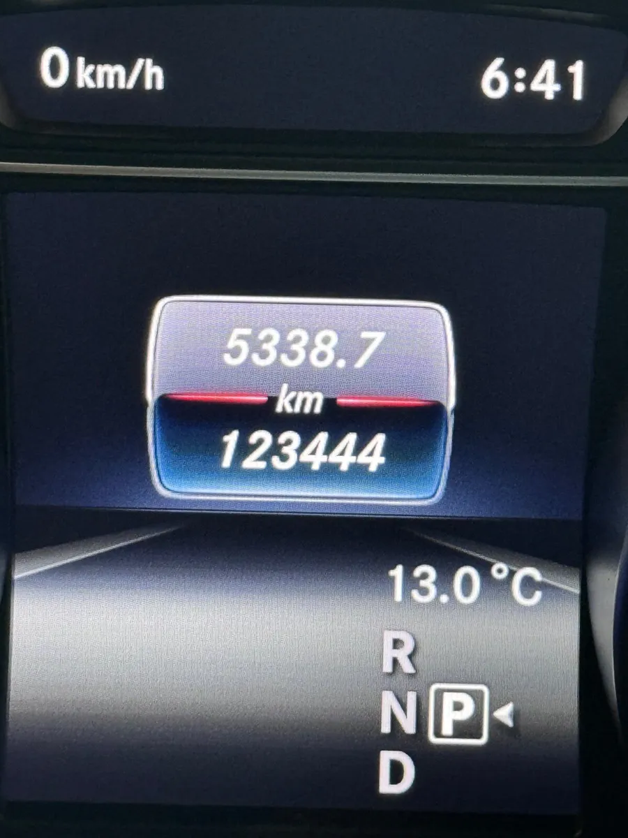 Mercedes-Benz CLA 2018 - Image 1