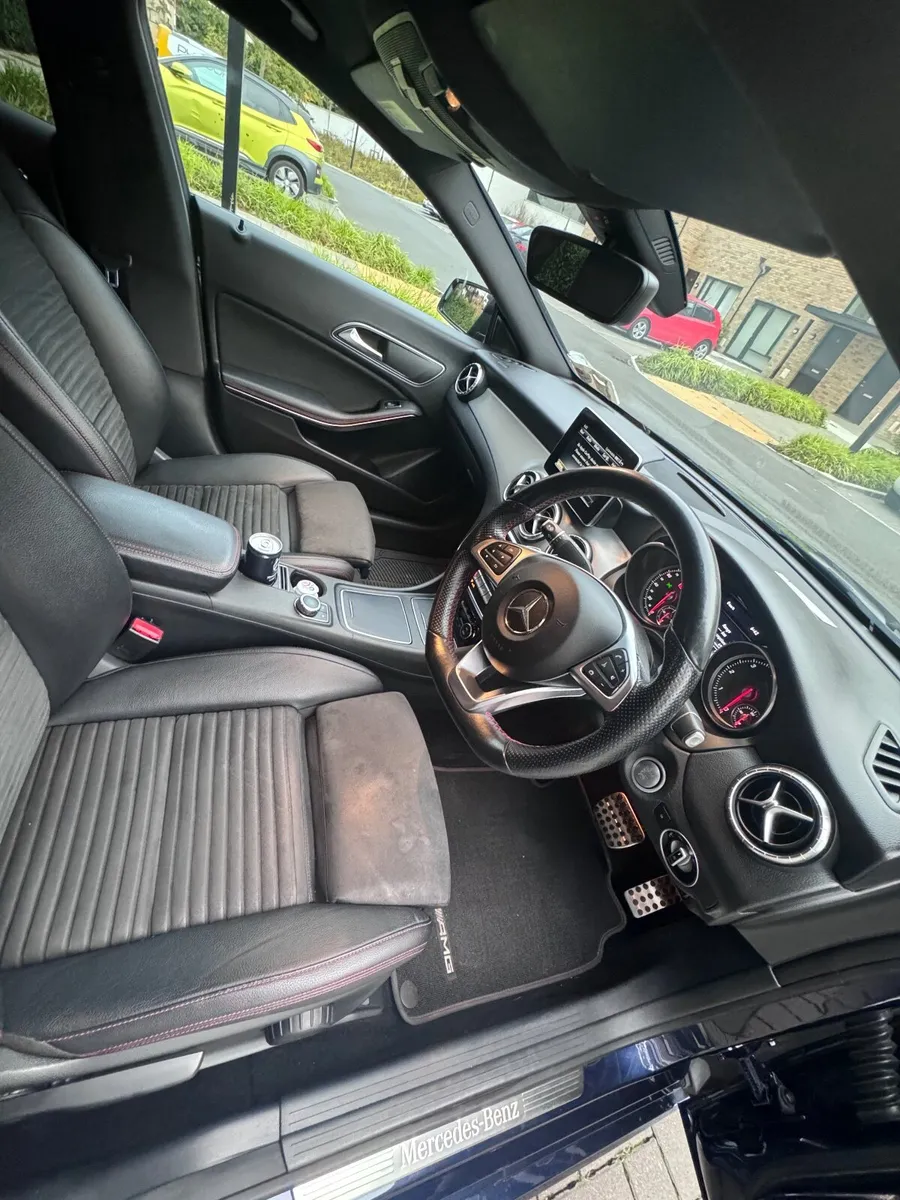 Mercedes-Benz CLA 2018 - Image 2