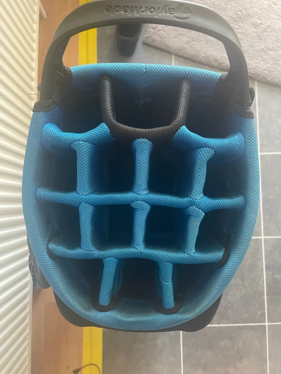 TaylorMade FlexTech Crossover - Image 4